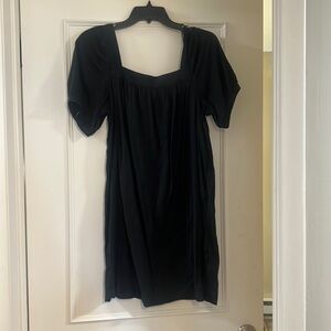 Brand new black dress